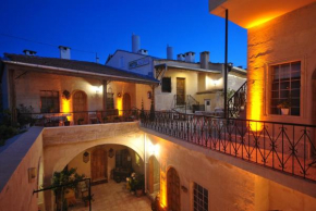 Гостиница Hotel Elvan Cave House  Ürgüp